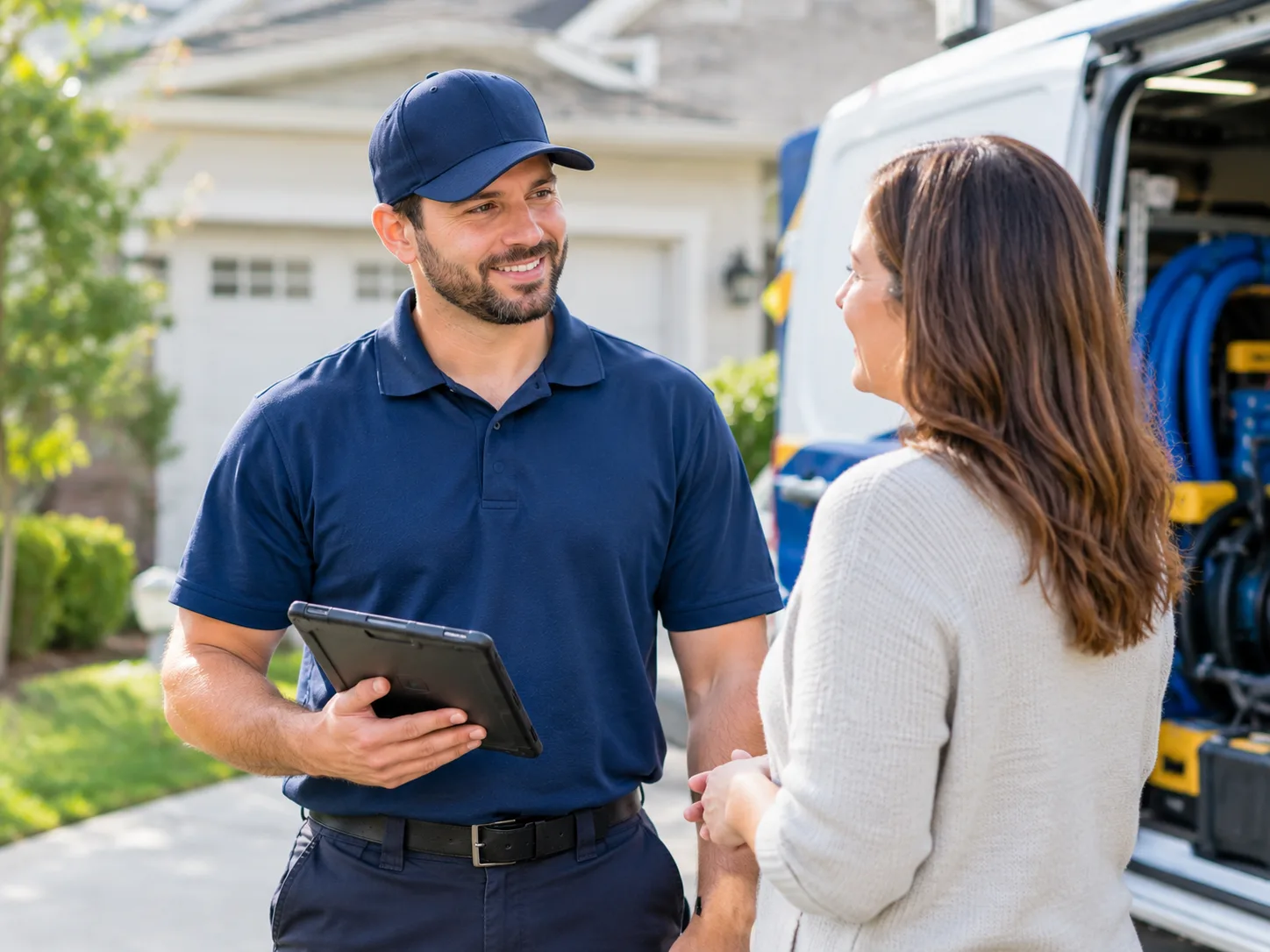 Sewage Backup Cleanup Greenwood, CA FAQs